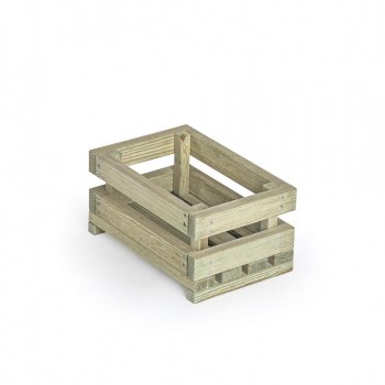 ERZI Kiste Marktstand 10043 I TOBA-Sport.Shop